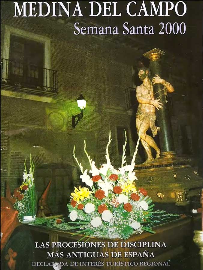 Semana Santa en Medina del Campo  